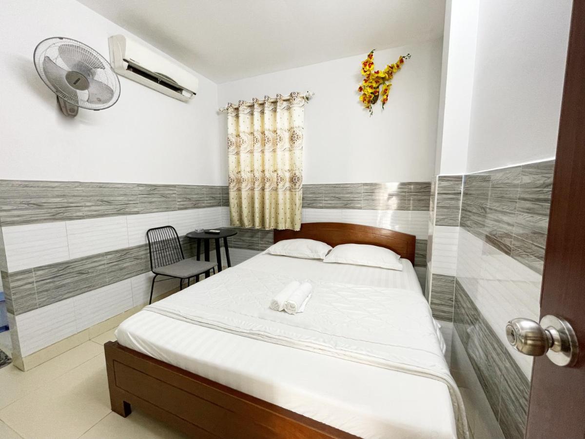 Hotel Huy Hoang *